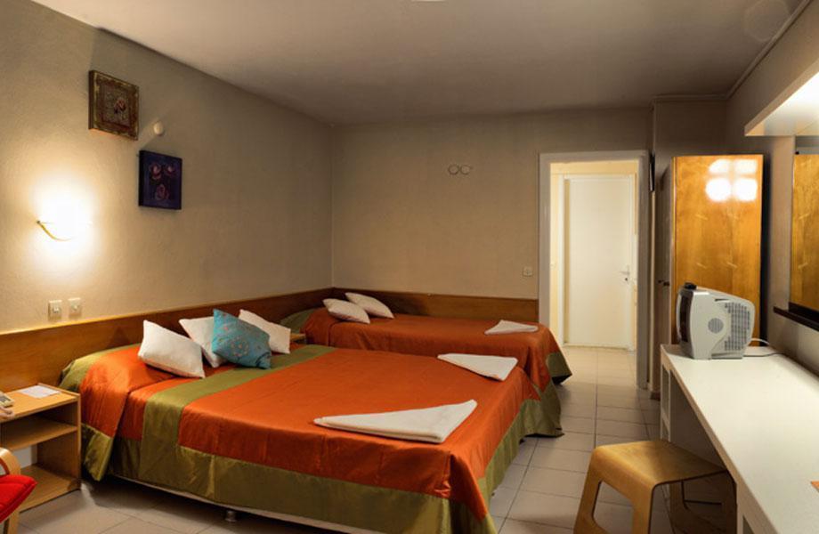 Hotel Golden Gate Kusadası Exteriör bild