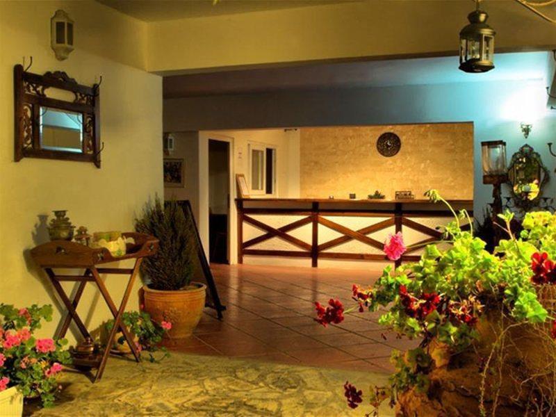 Hotel Golden Gate Kusadası Exteriör bild