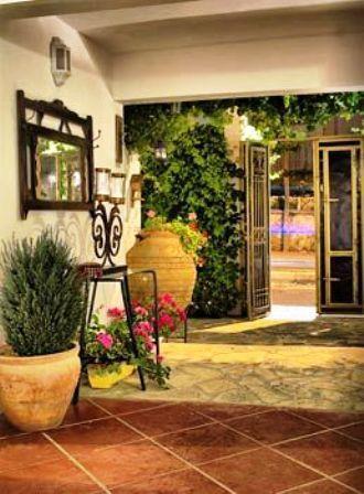 Hotel Golden Gate Kusadası Exteriör bild